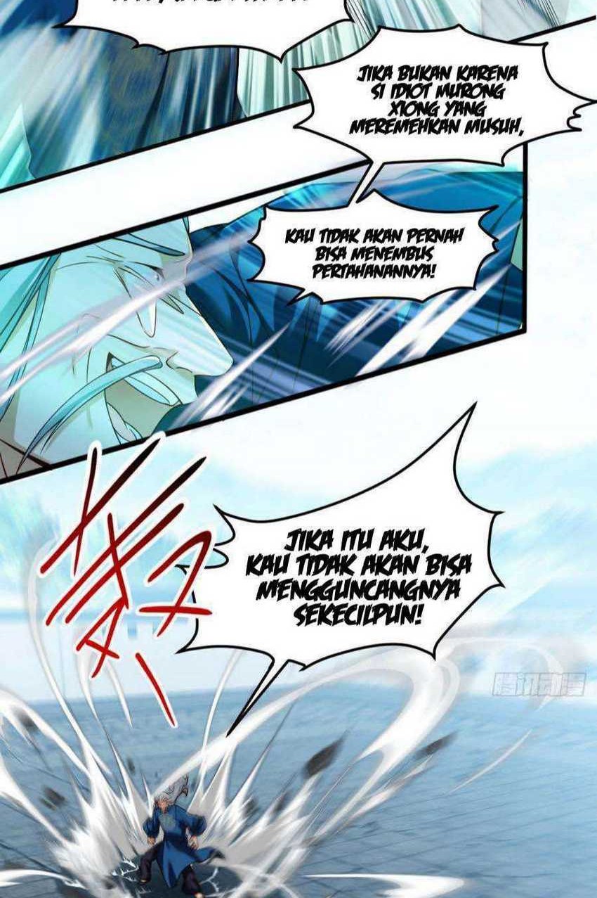 Xianzun Luowuji Chapter 41 Gambar 5