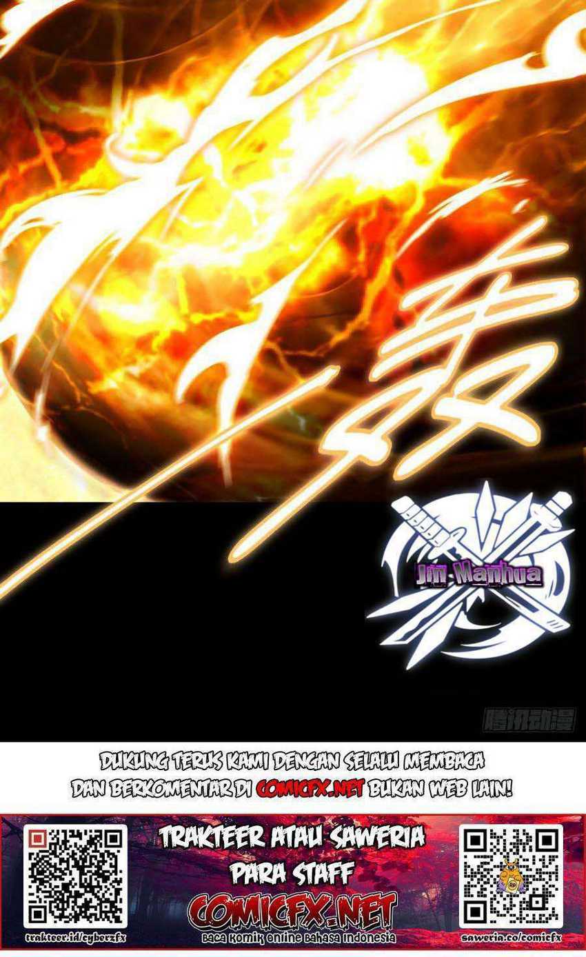 Xianzun Luowuji Chapter 41 Gambar 16