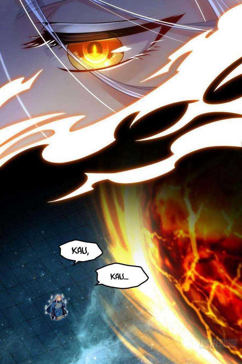 Xianzun Luowuji Chapter 41 Gambar 18