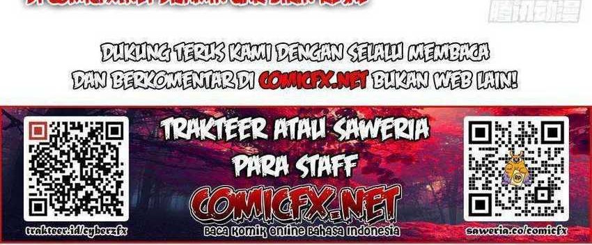 Xianzun Luowuji Chapter 41 Gambar 29