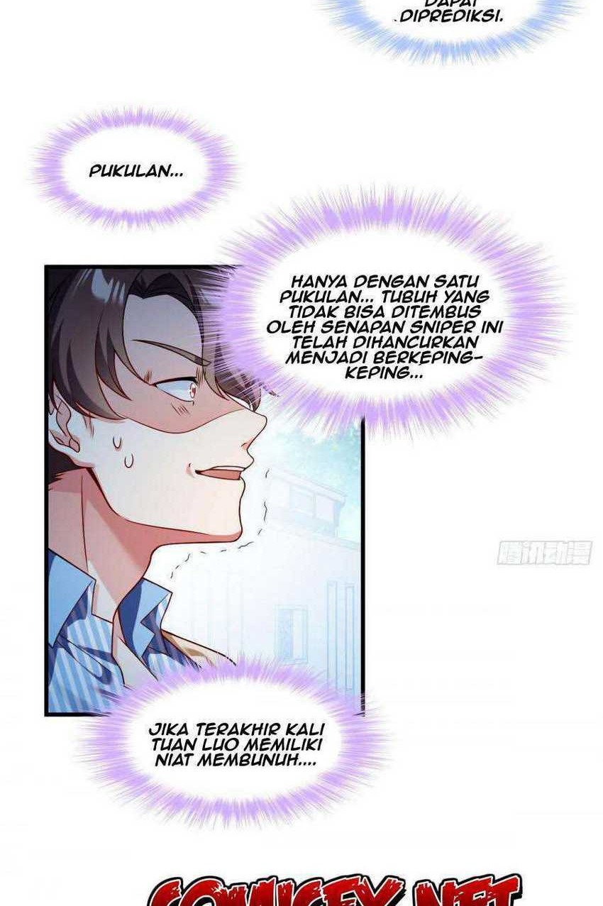 Xianzun Luowuji Chapter 41 Gambar 23