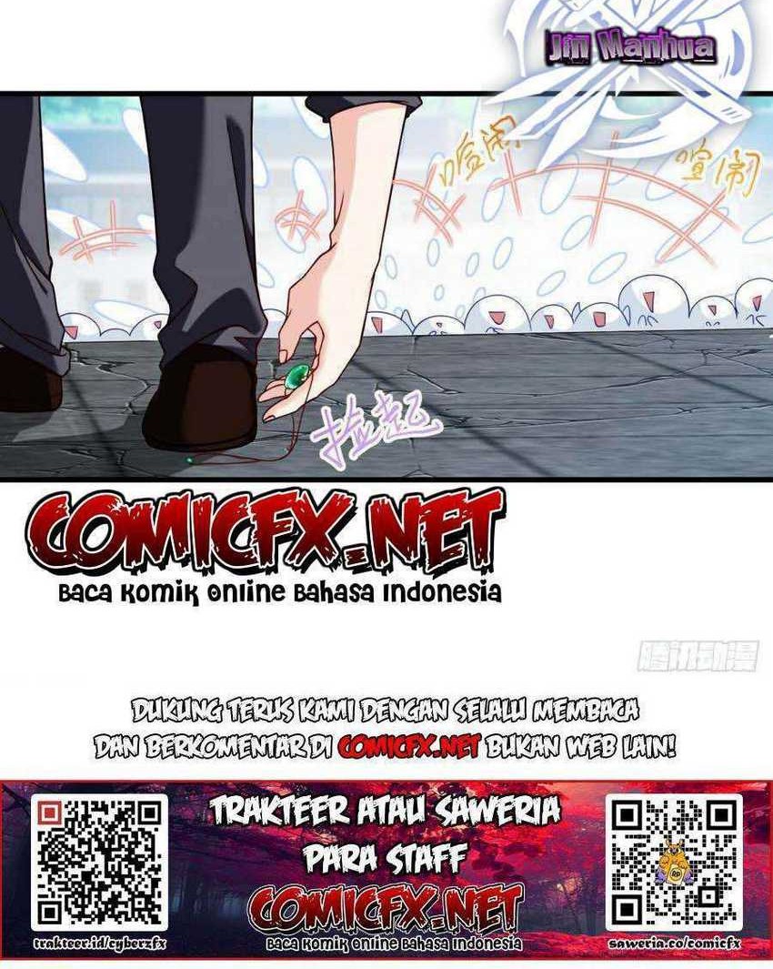 Xianzun Luowuji Chapter 41 Gambar 25