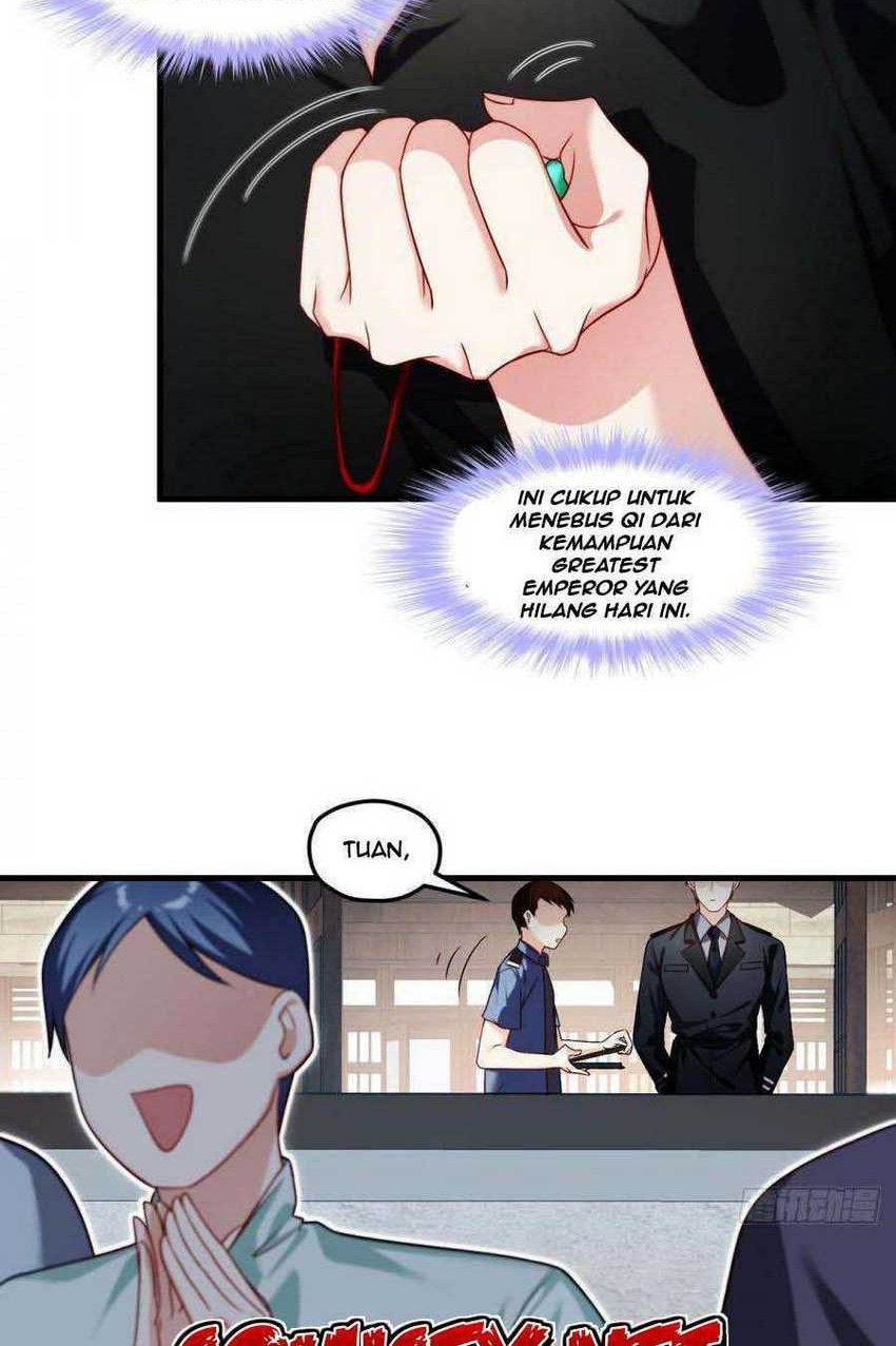 Xianzun Luowuji Chapter 41 Gambar 27