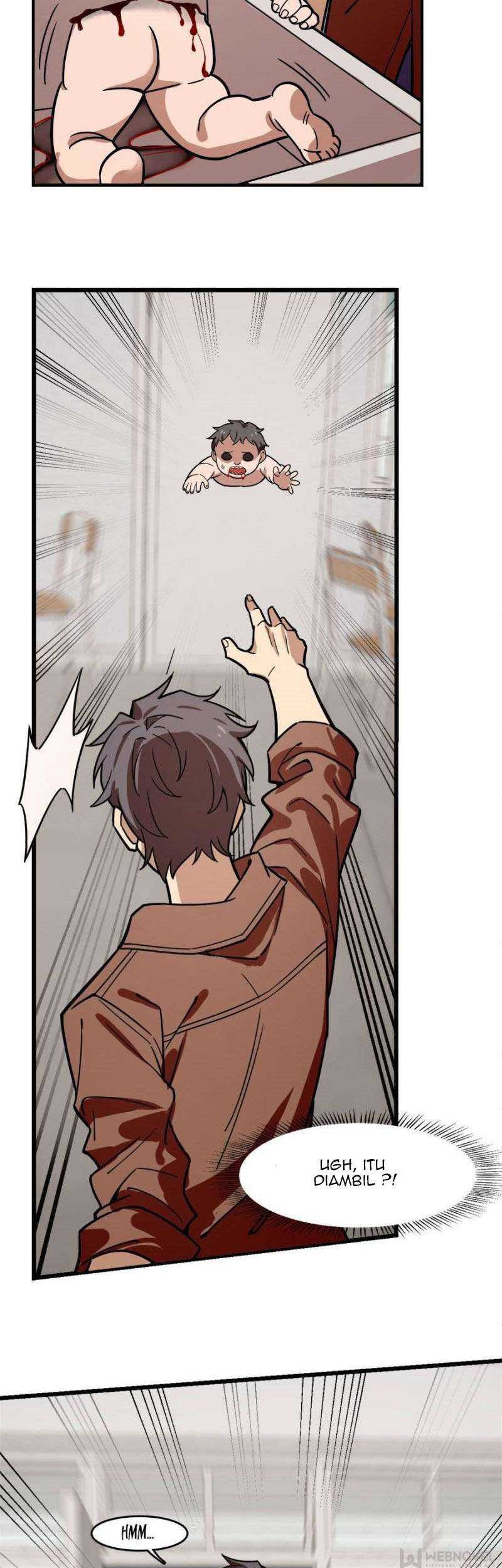 Night Bookstore Chapter 113 Gambar 18