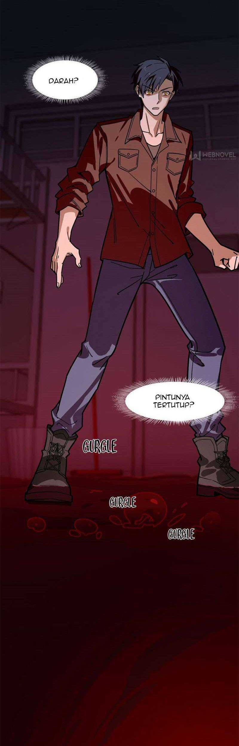 Night Bookstore Chapter 113 Gambar 4