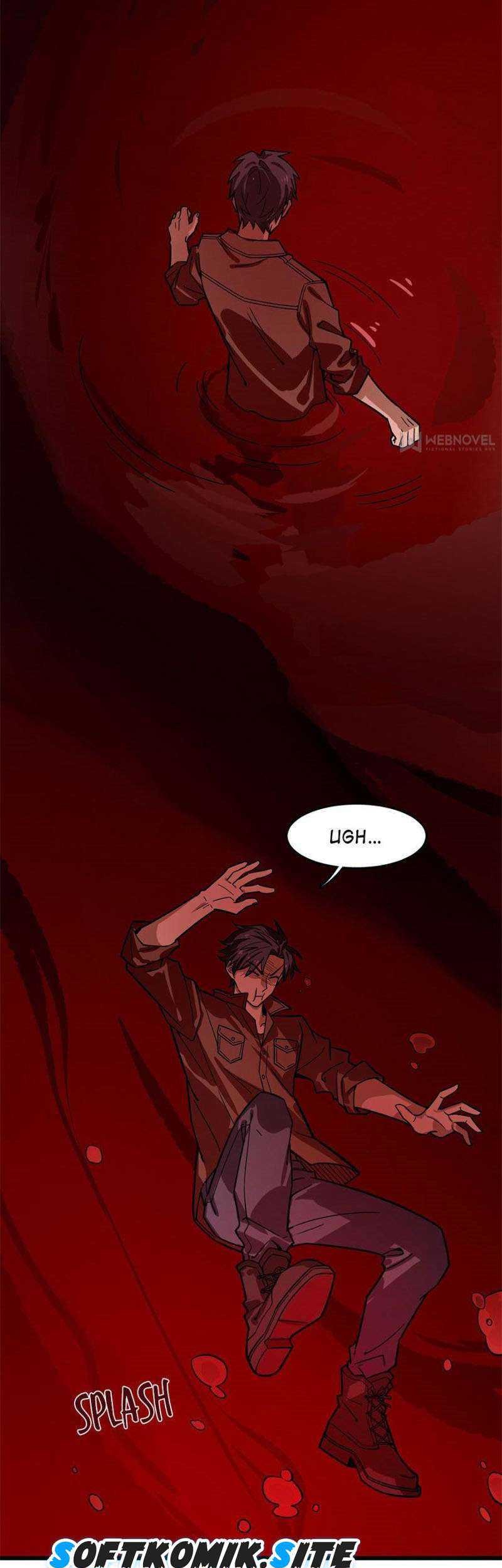 Night Bookstore Chapter 113 Gambar 5