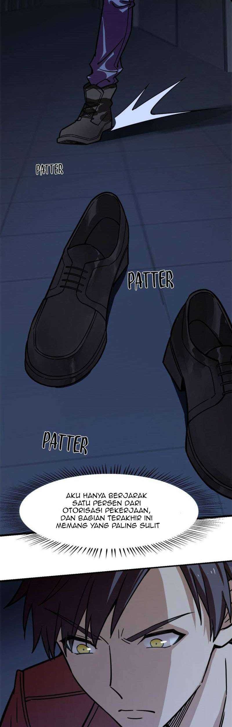 Night Bookstore Chapter 113 Gambar 12