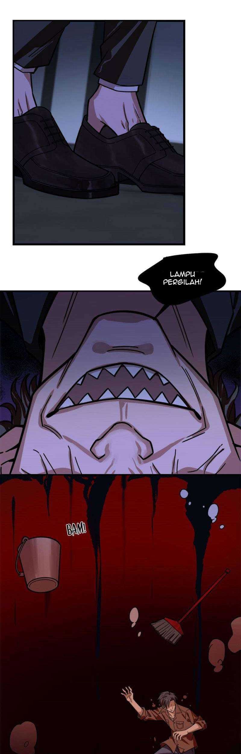 Night Bookstore Chapter 113 Gambar 7