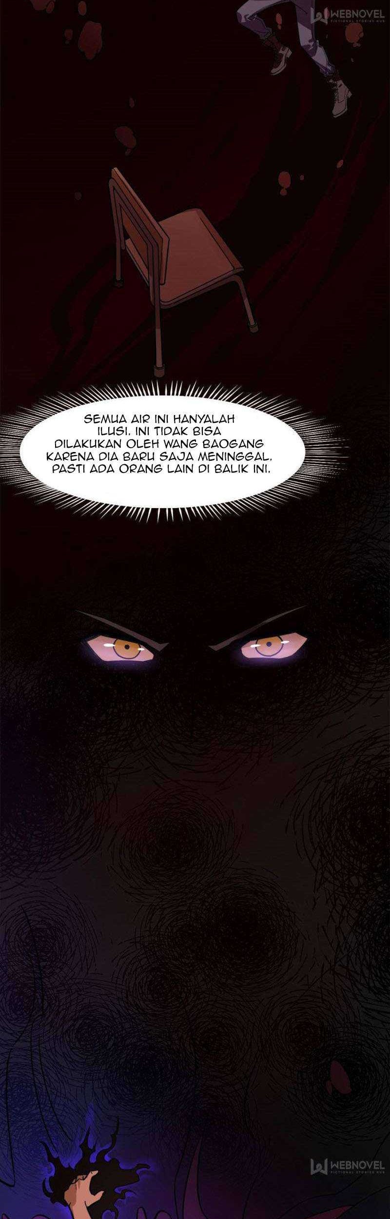 Night Bookstore Chapter 113 Gambar 8