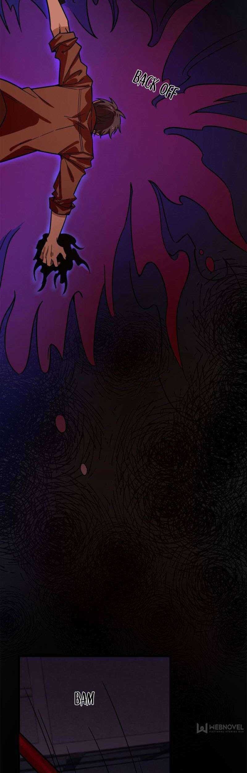 Night Bookstore Chapter 113 Gambar 9