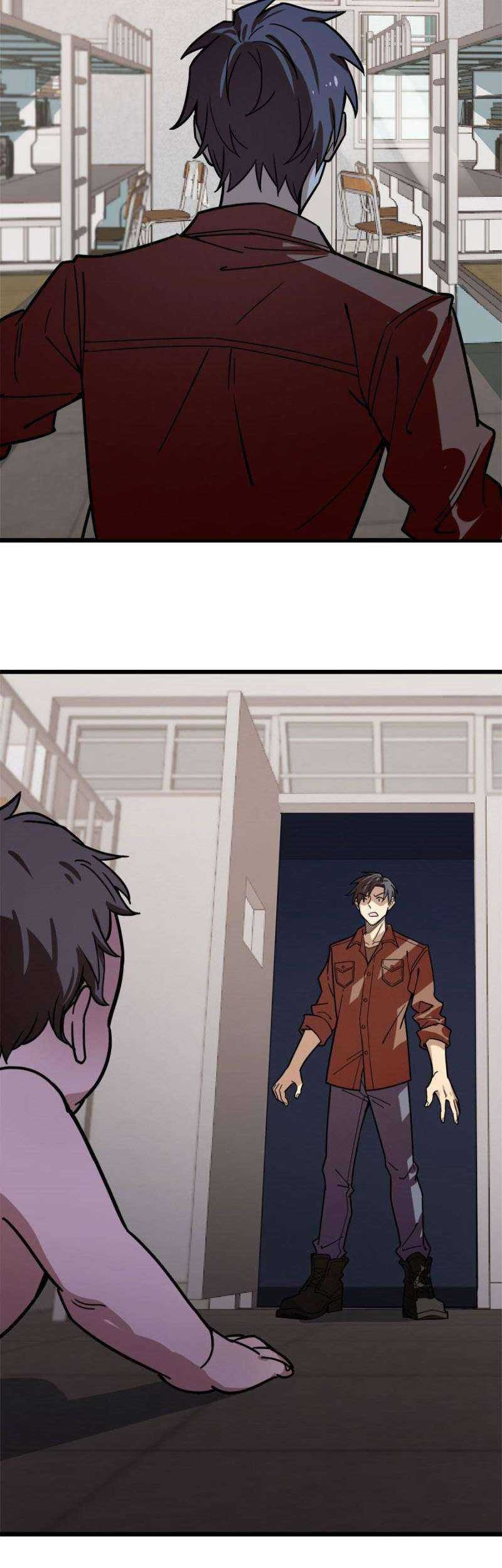 Night Bookstore Chapter 113 Gambar 14