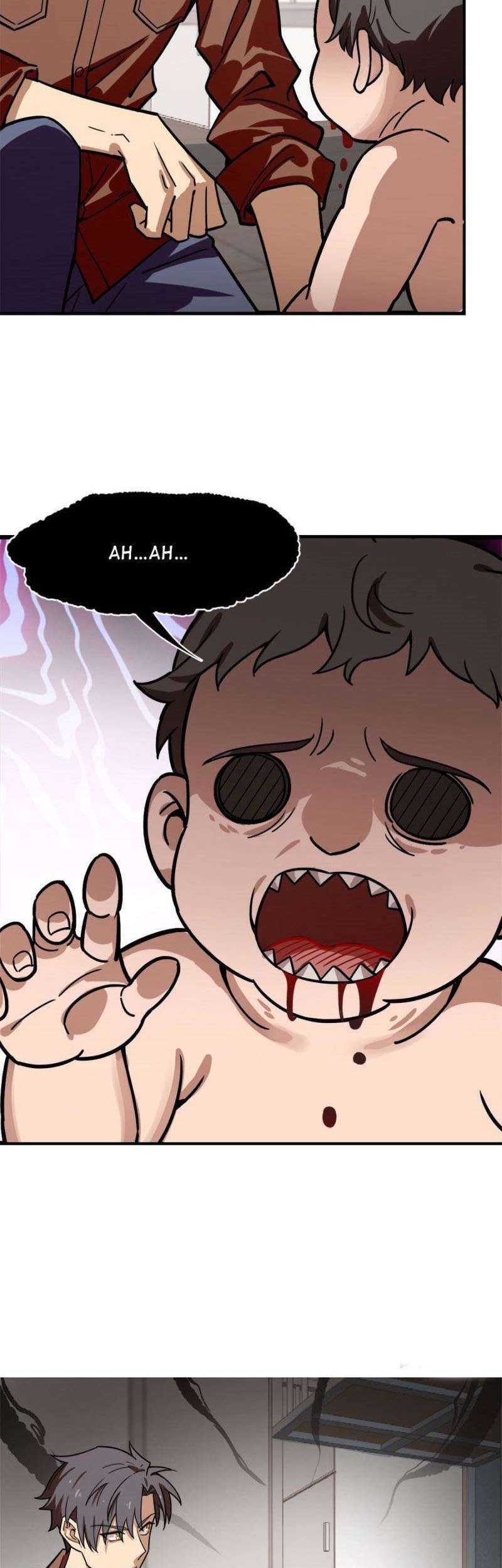 Night Bookstore Chapter 113 Gambar 16