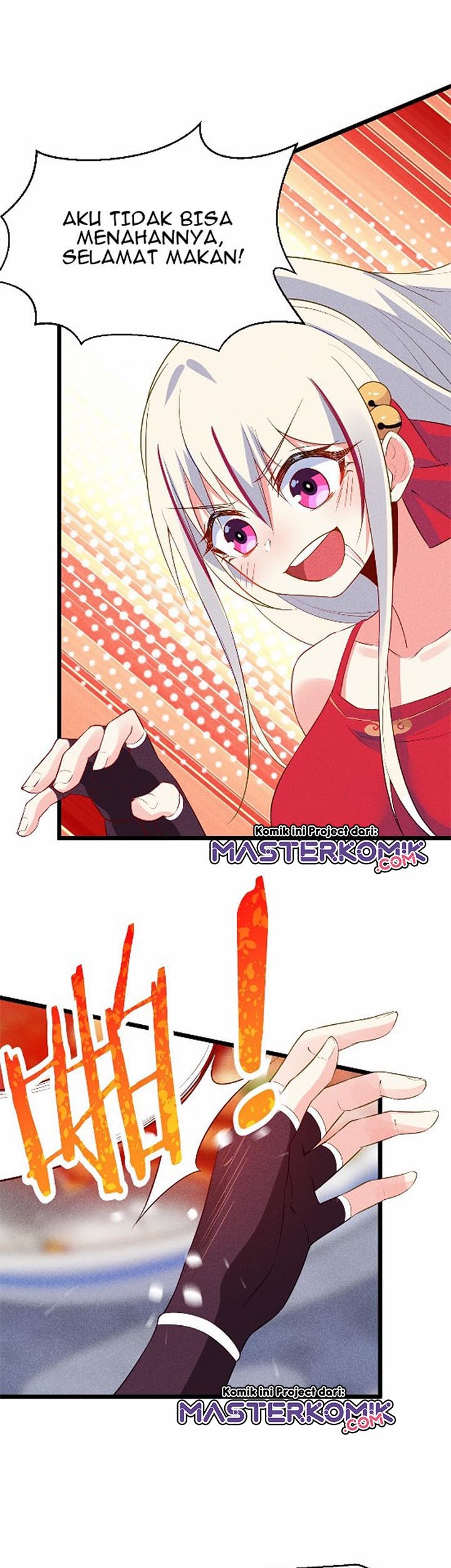 Supreme Martial Chef Chapter 12 Gambar 26