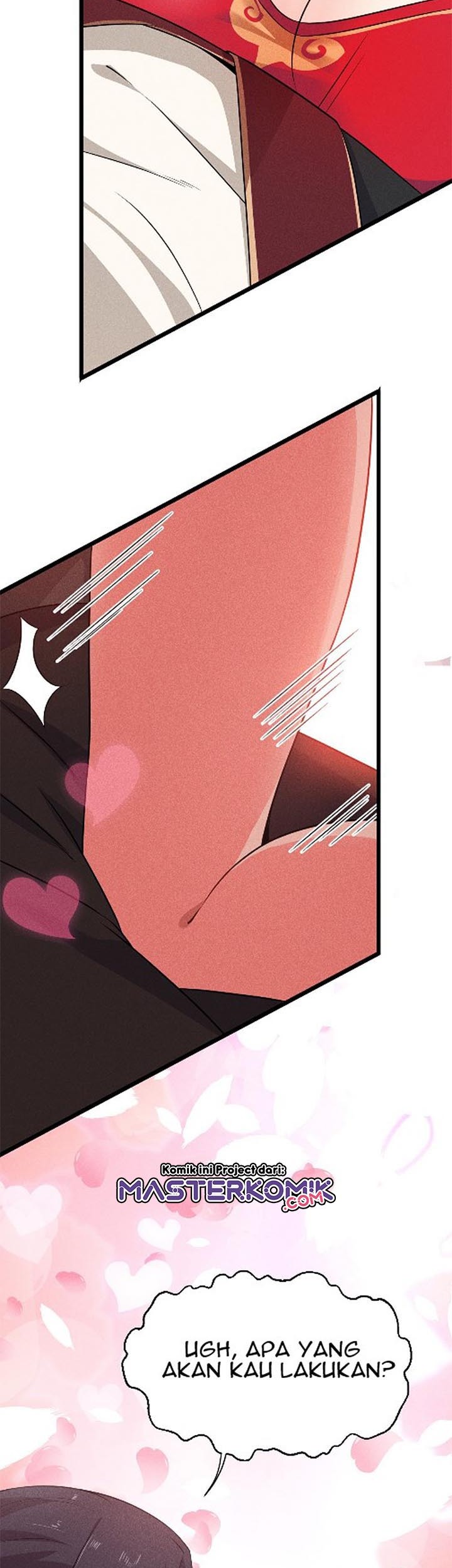 Supreme Martial Chef Chapter 12 Gambar 46