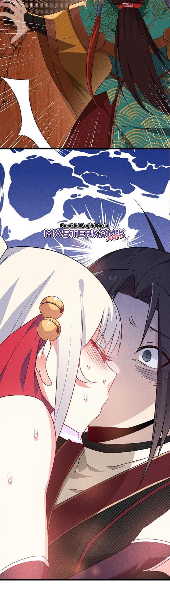 Supreme Martial Chef Chapter 12 Gambar 48