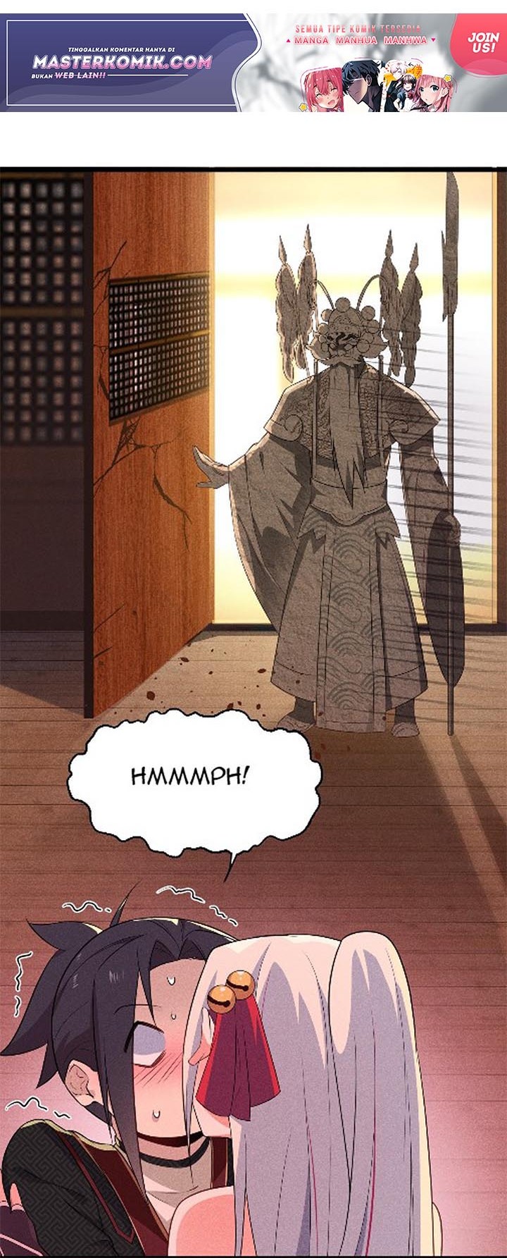 Supreme Martial Chef Chapter 12 Gambar 49