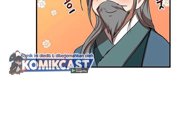 Mudang Association Chapter 40 Gambar 60