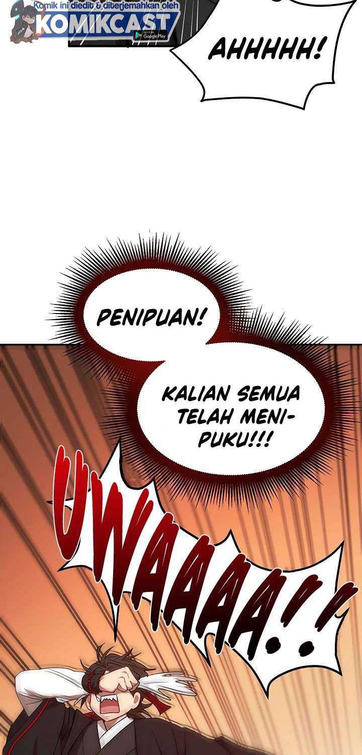 Mudang Association Chapter 40 Gambar 62