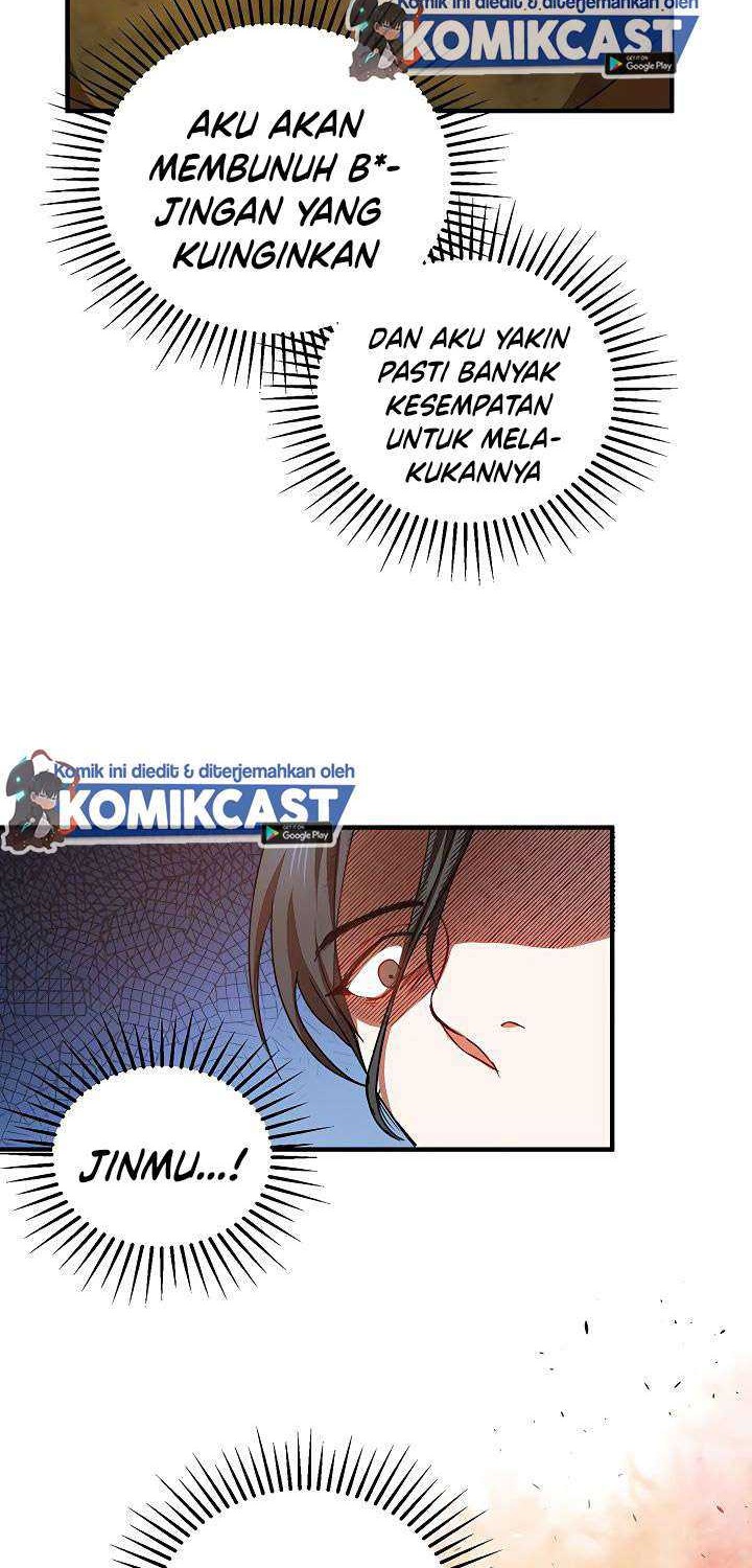 Mudang Association Chapter 40 Gambar 70