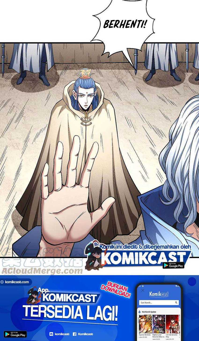 God of Martial Arts Chapter 134.2 Gambar 24