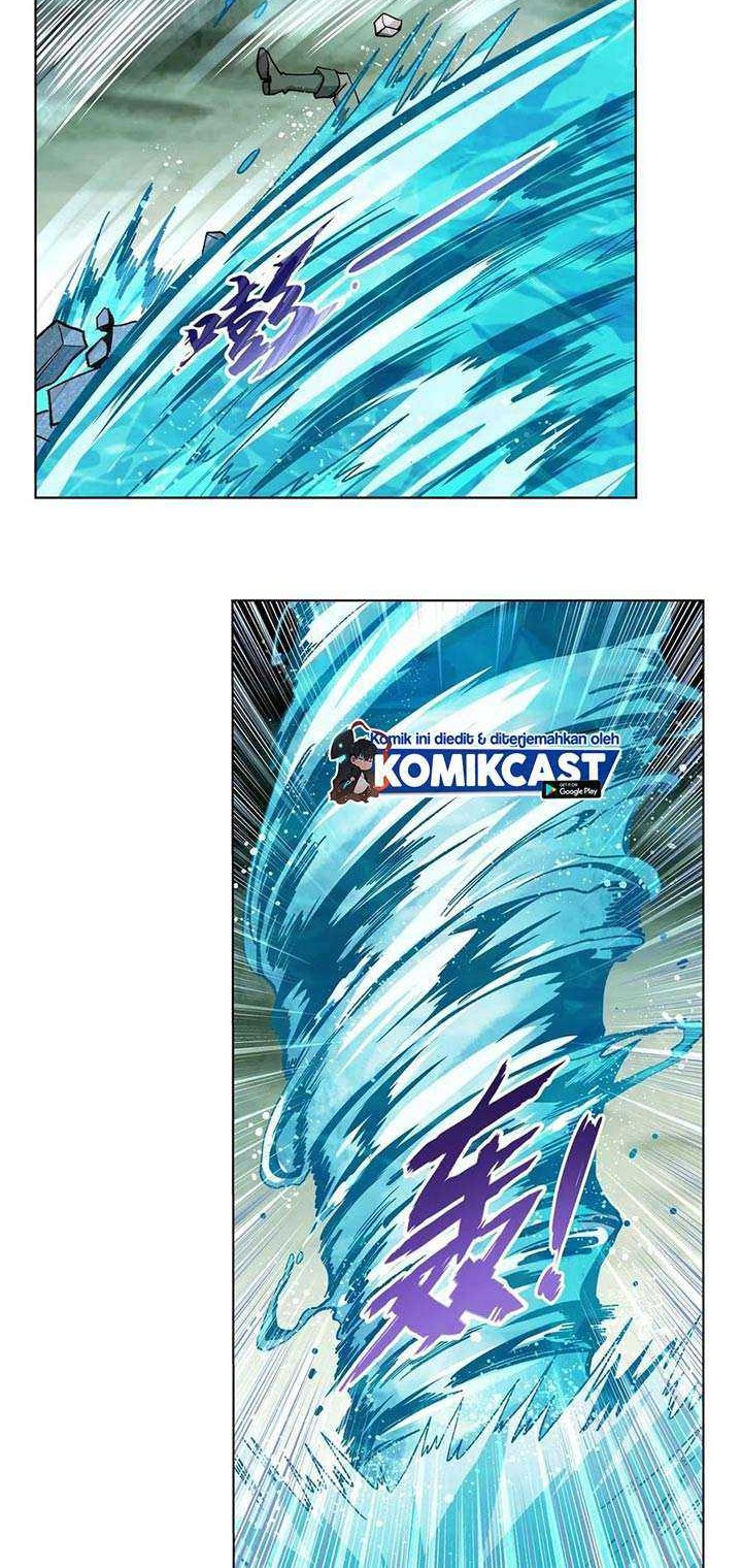 The Demon King Who Lost His Job Chapter 167 Gambar 17