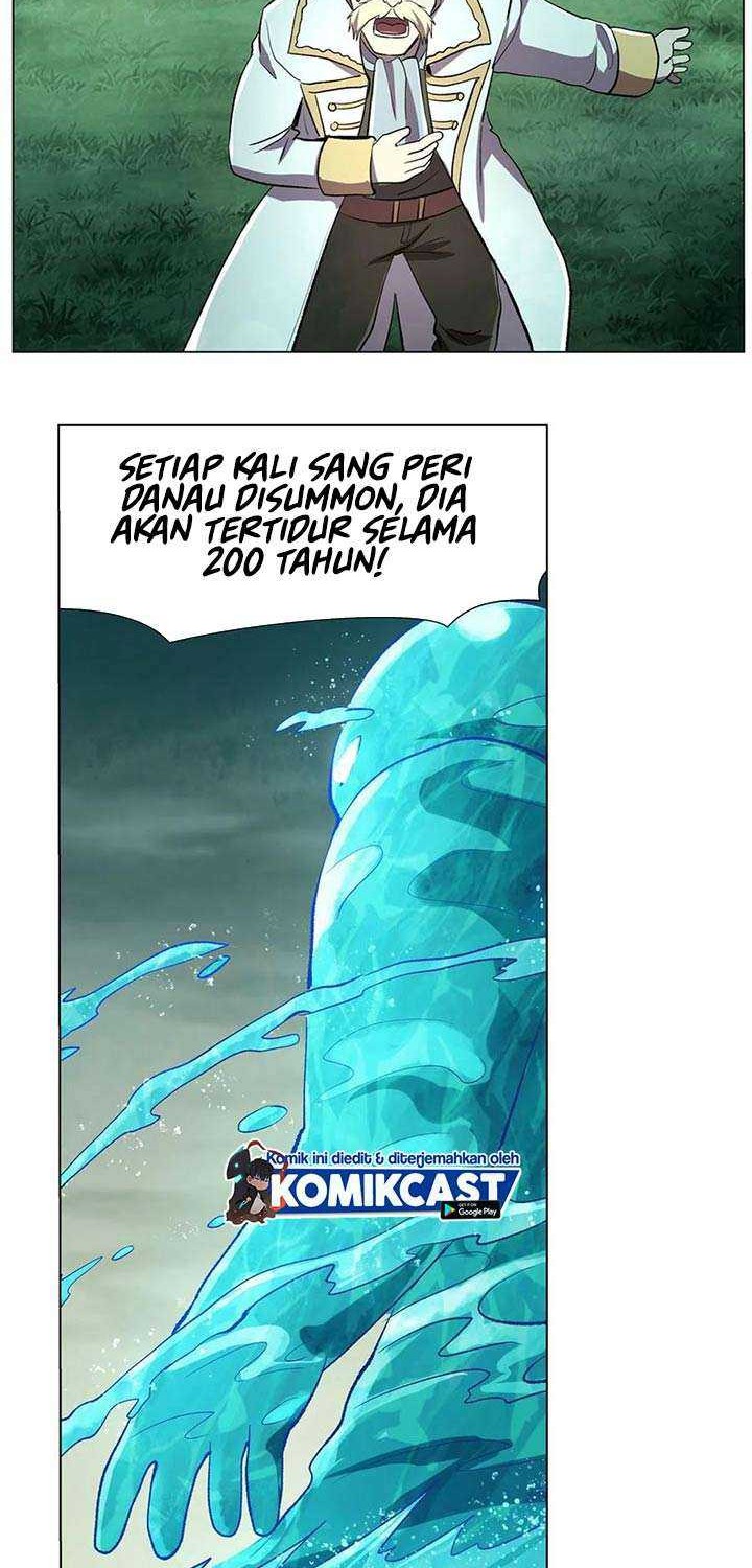 The Demon King Who Lost His Job Chapter 167 Gambar 3