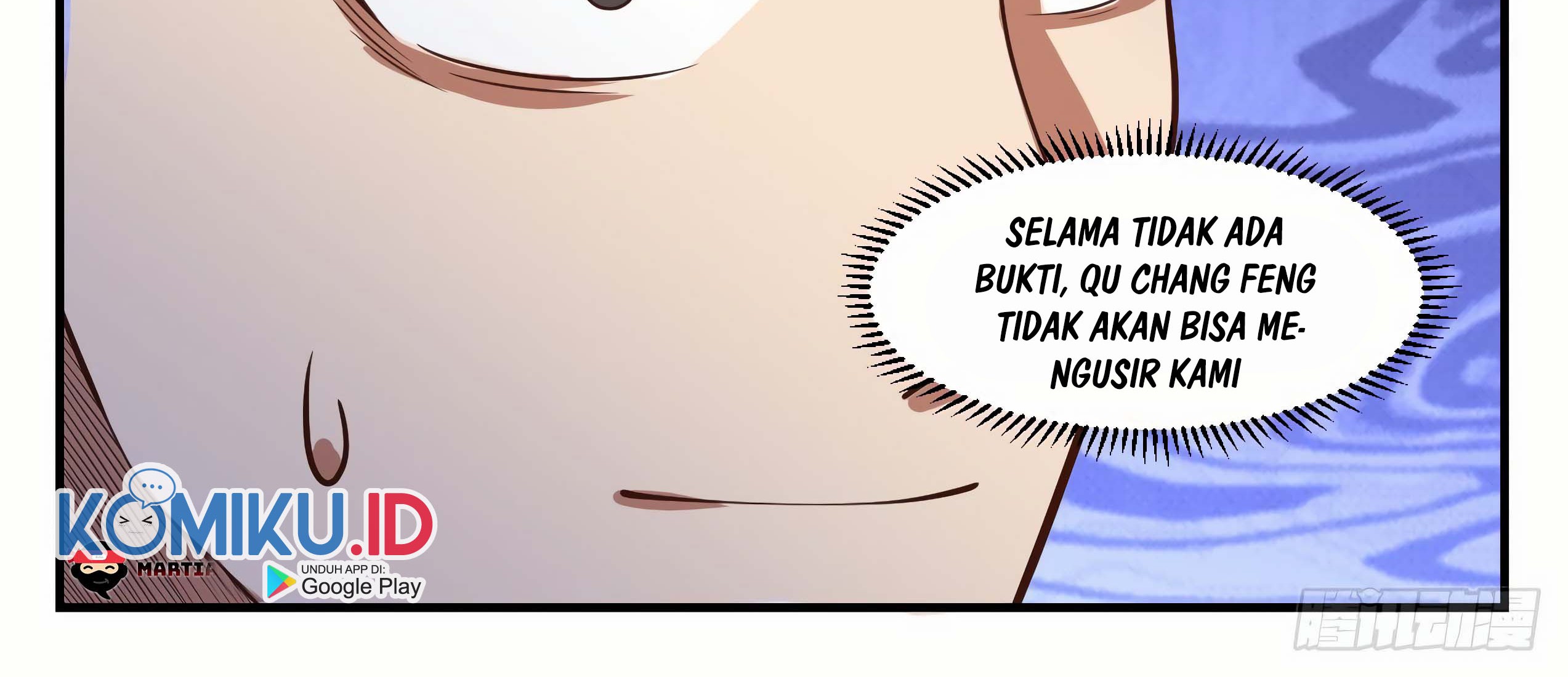 Martial Peak Part 1 Chapter 1125 Gambar 6