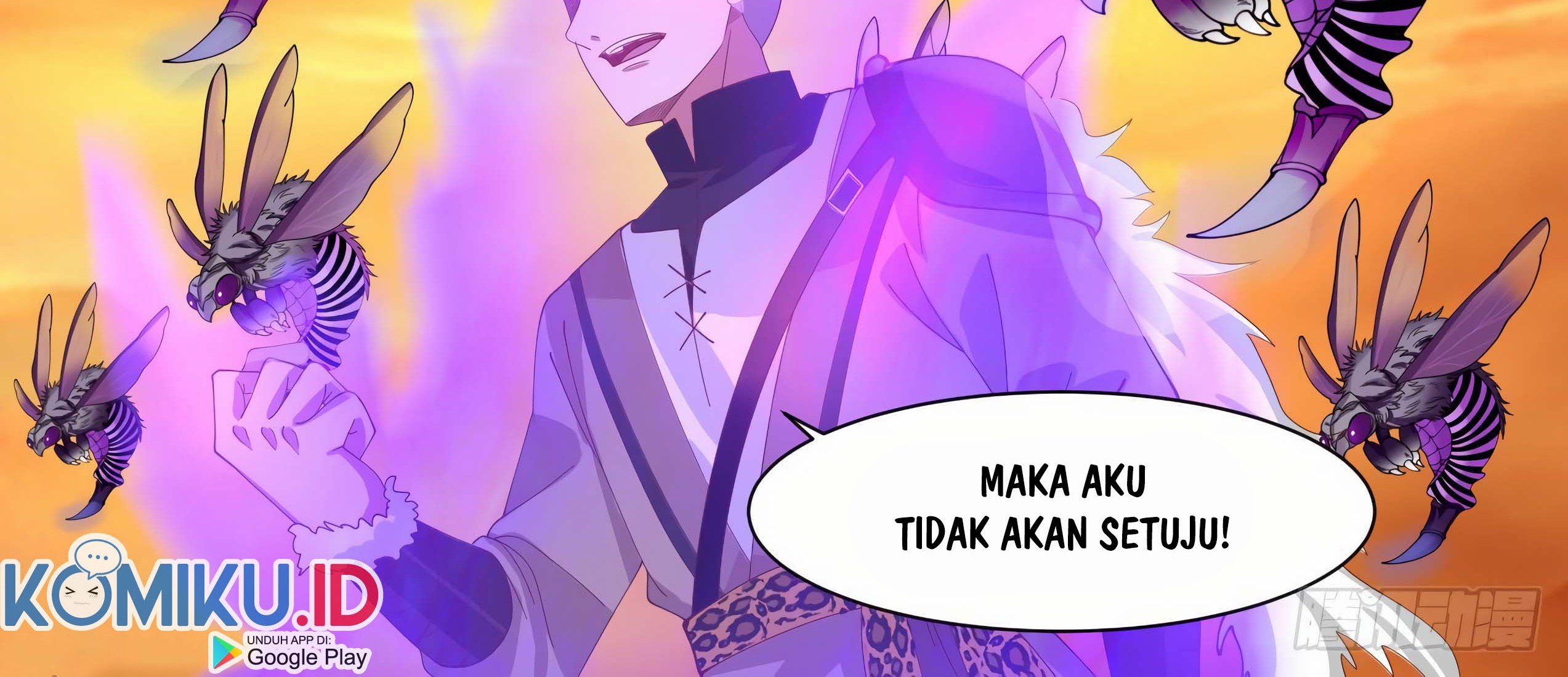 Martial Peak Part 1 Chapter 1125 Gambar 11