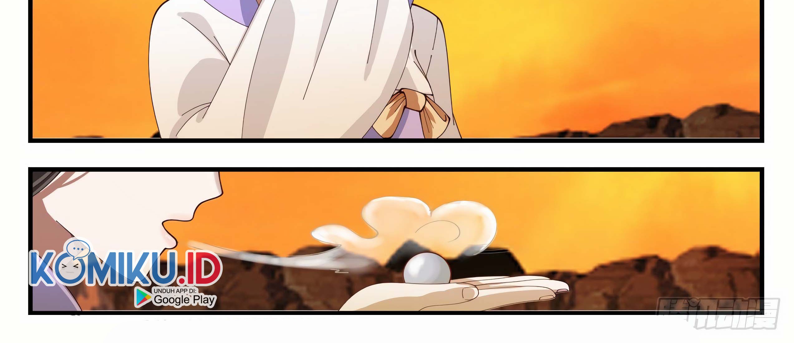 Martial Peak Part 1 Chapter 1125 Gambar 17