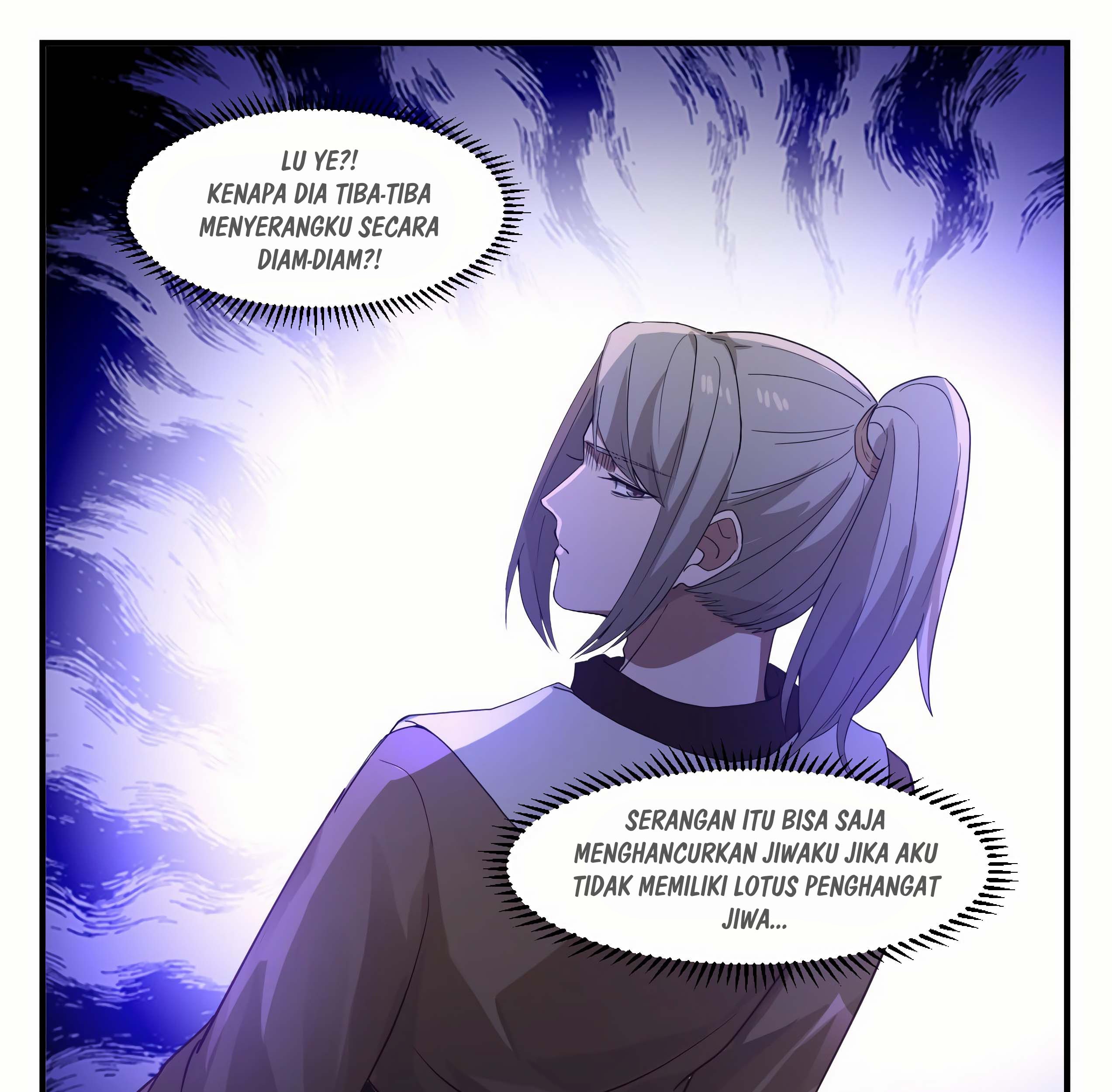 Martial Peak Part 1 Chapter 1125 Gambar 26