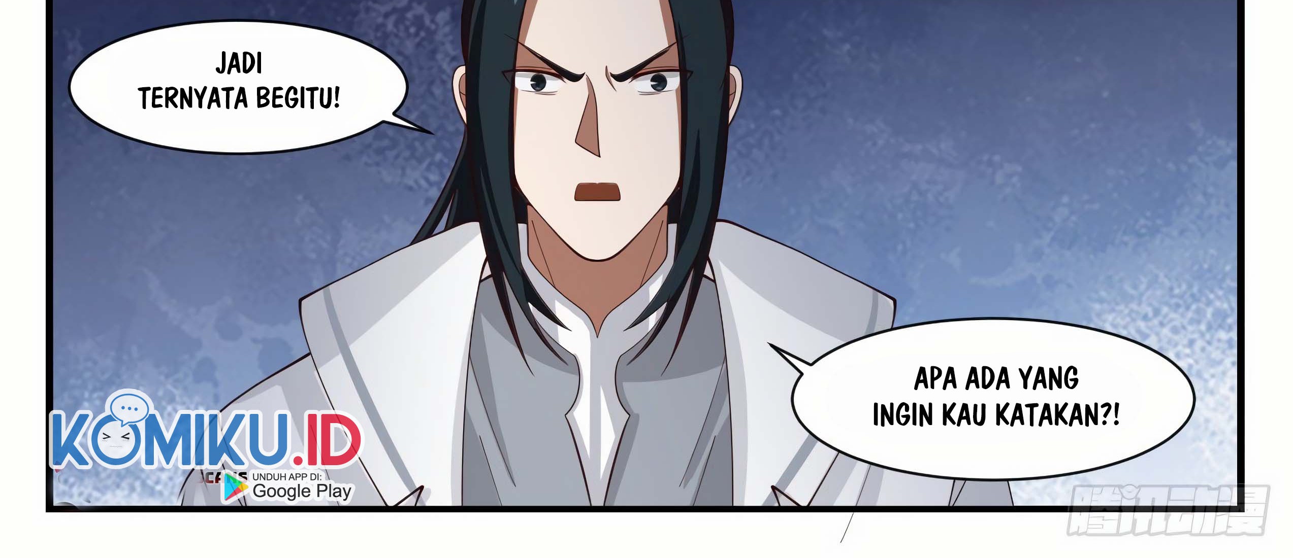 Martial Peak Part 1 Chapter 1125 Gambar 4