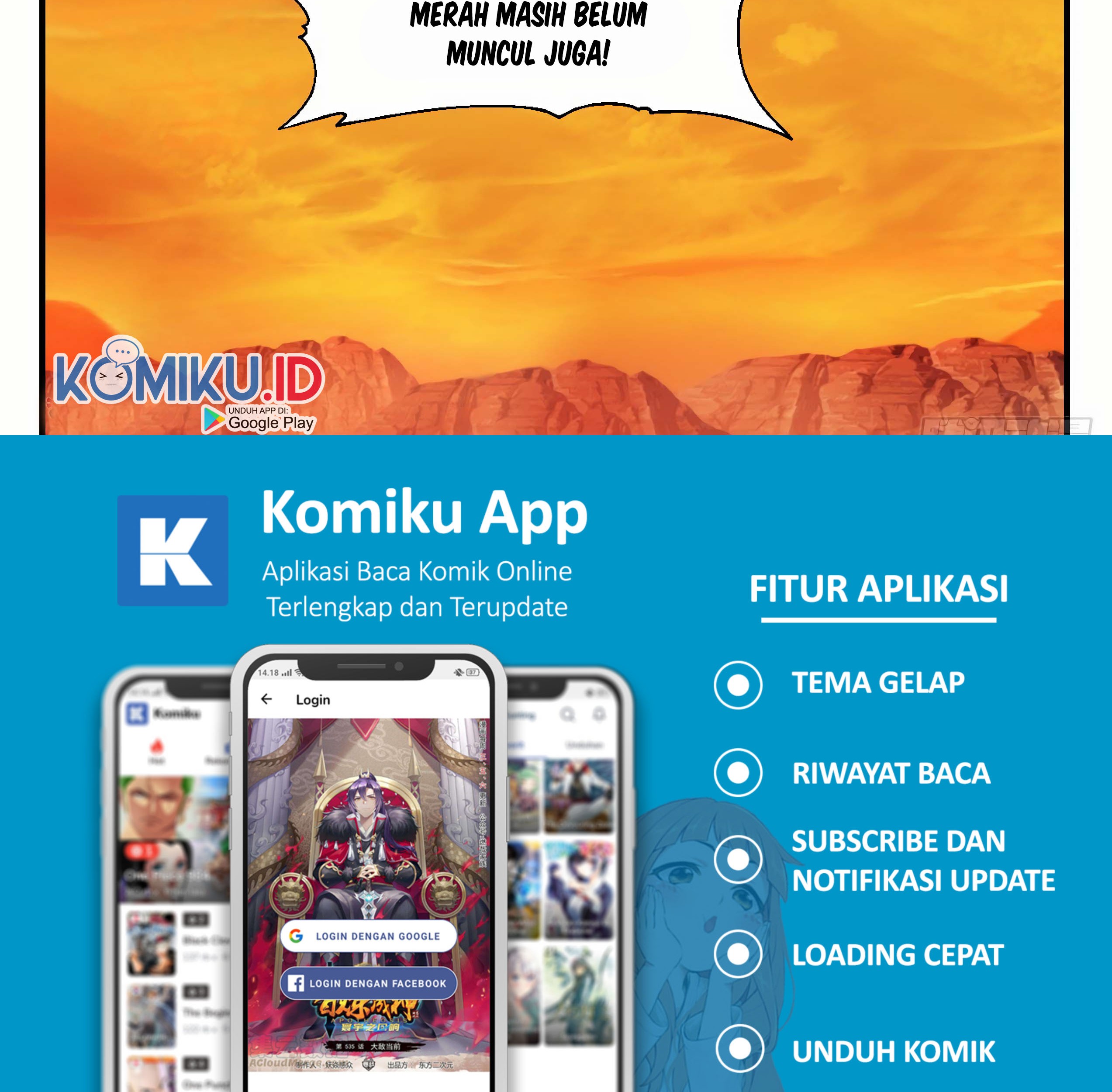 Martial Peak Part 1 Chapter 1126 Gambar 8