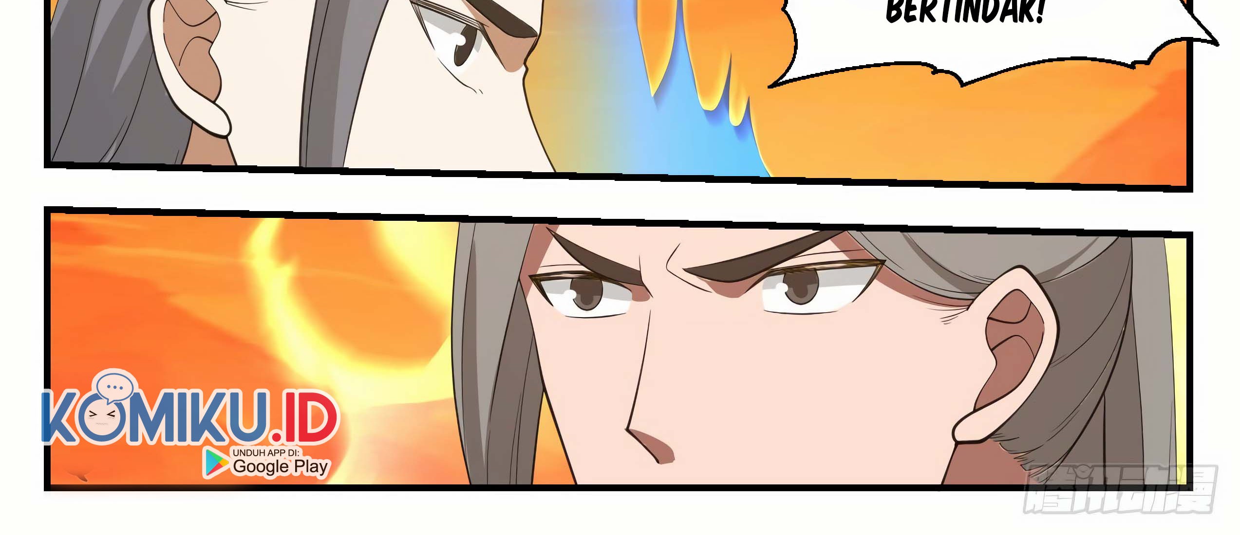 Martial Peak Part 1 Chapter 1126 Gambar 11