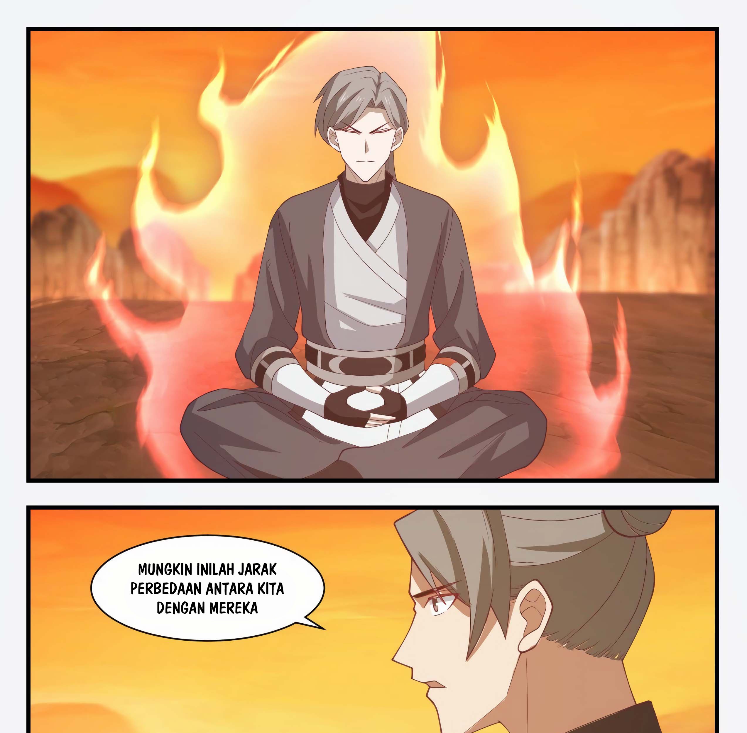 Martial Peak Part 1 Chapter 1126 Gambar 14