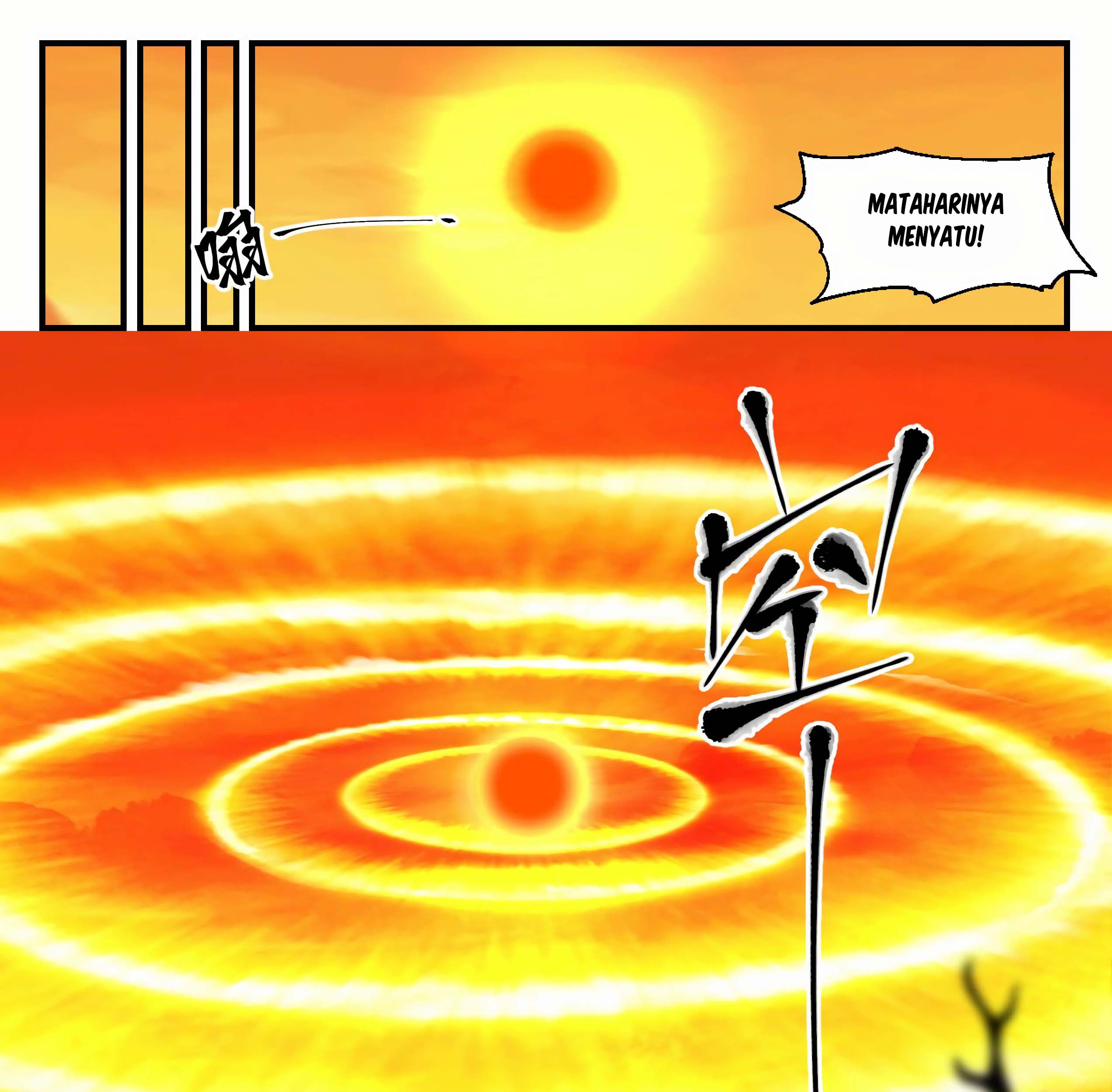 Martial Peak Part 1 Chapter 1126 Gambar 16