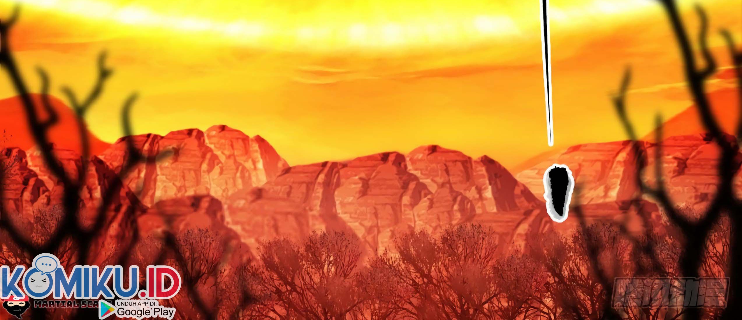 Martial Peak Part 1 Chapter 1126 Gambar 17