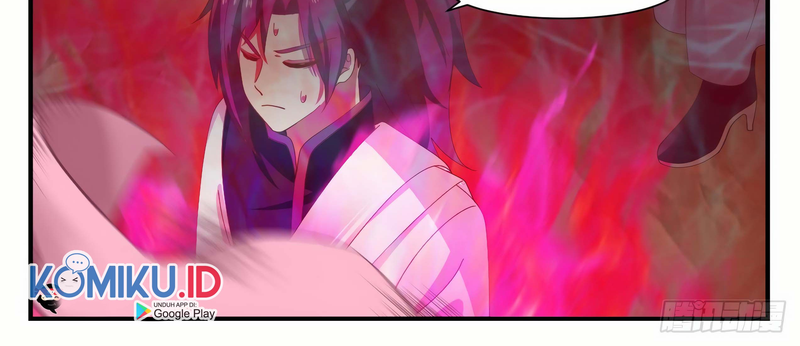 Martial Peak Part 1 Chapter 1126 Gambar 25