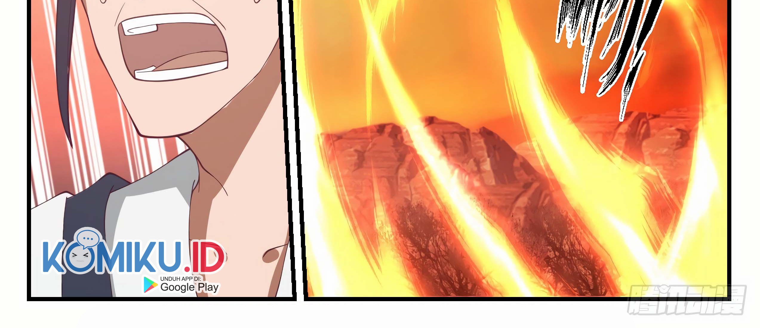 Martial Peak Part 1 Chapter 1126 Gambar 19