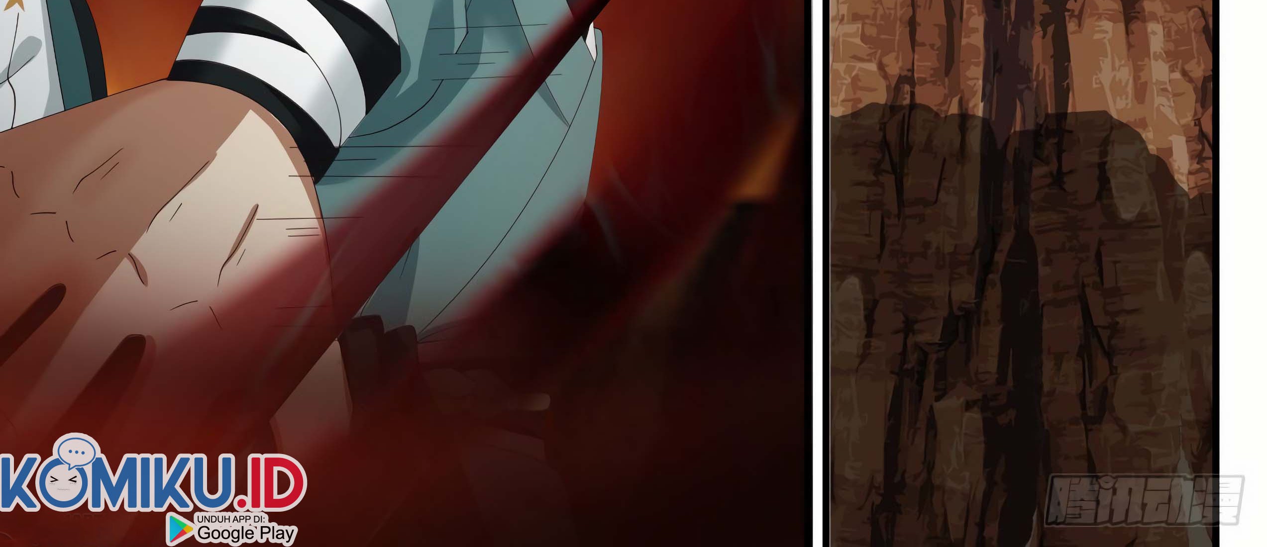 Martial Peak Part 1 Chapter 1126 Gambar 23