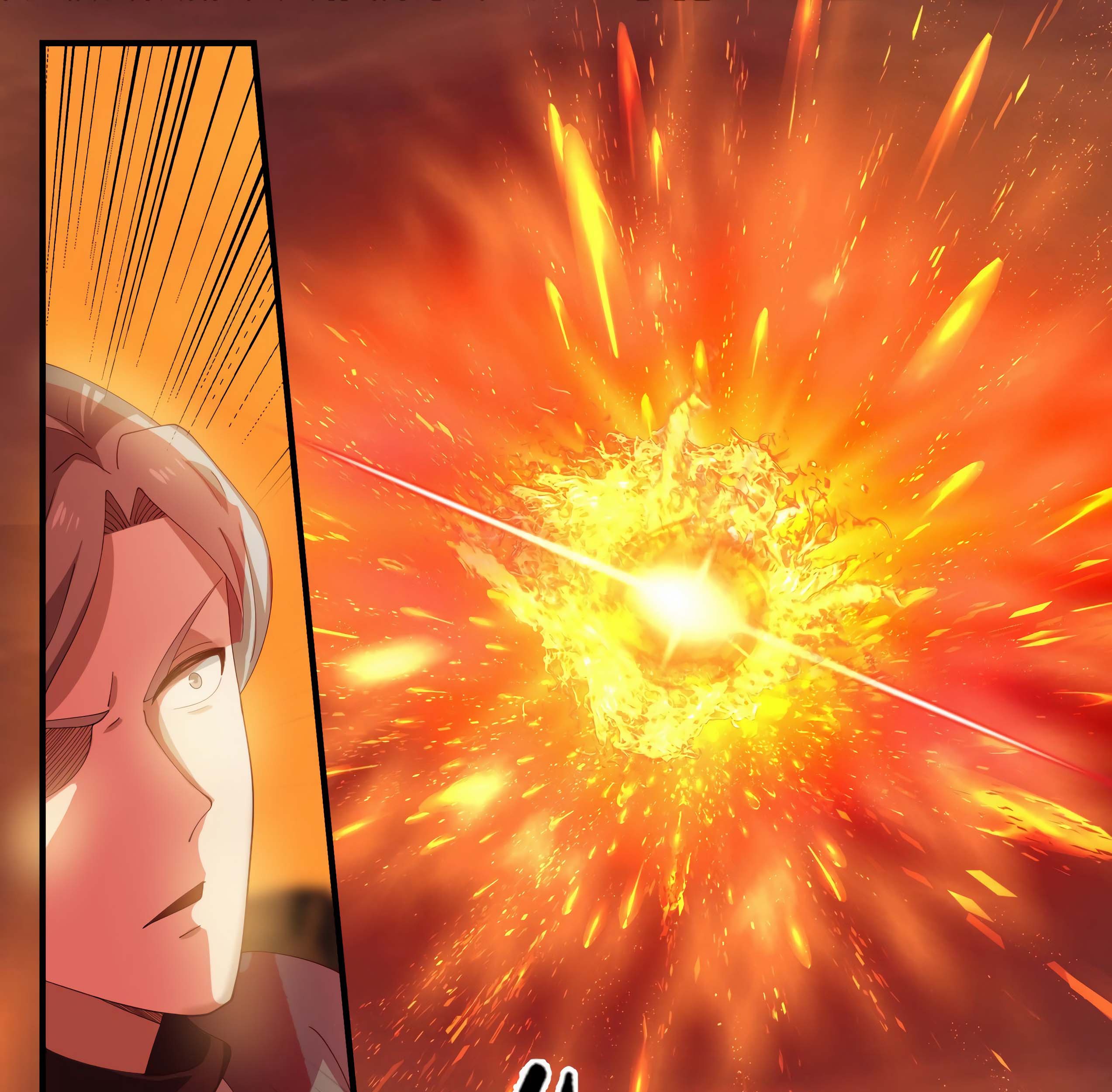 Martial Peak Part 1 Chapter 1126 Gambar 26