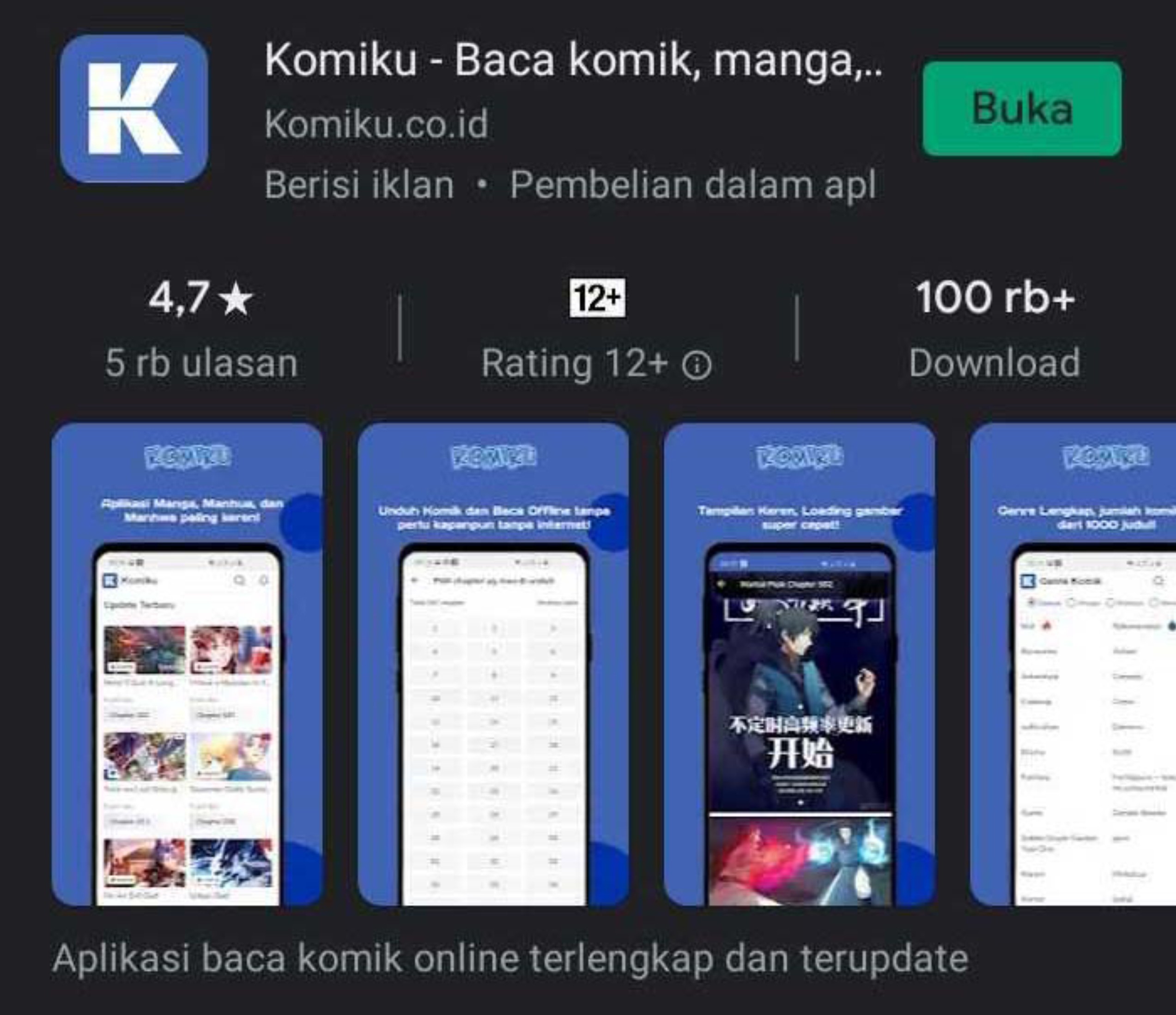 Martial Peak Part 1 Chapter 1126 Gambar 28