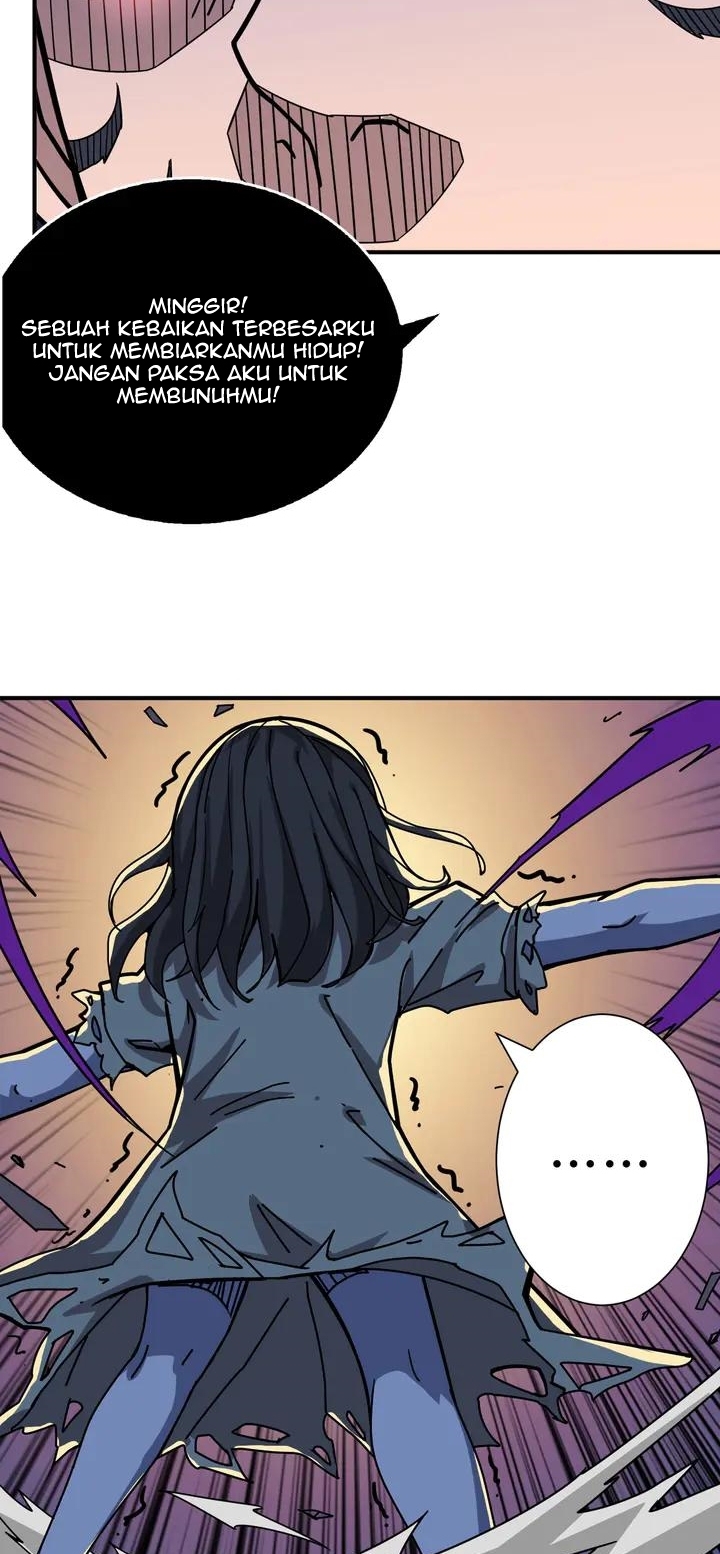 God Slayer Chapter 165 Gambar 6