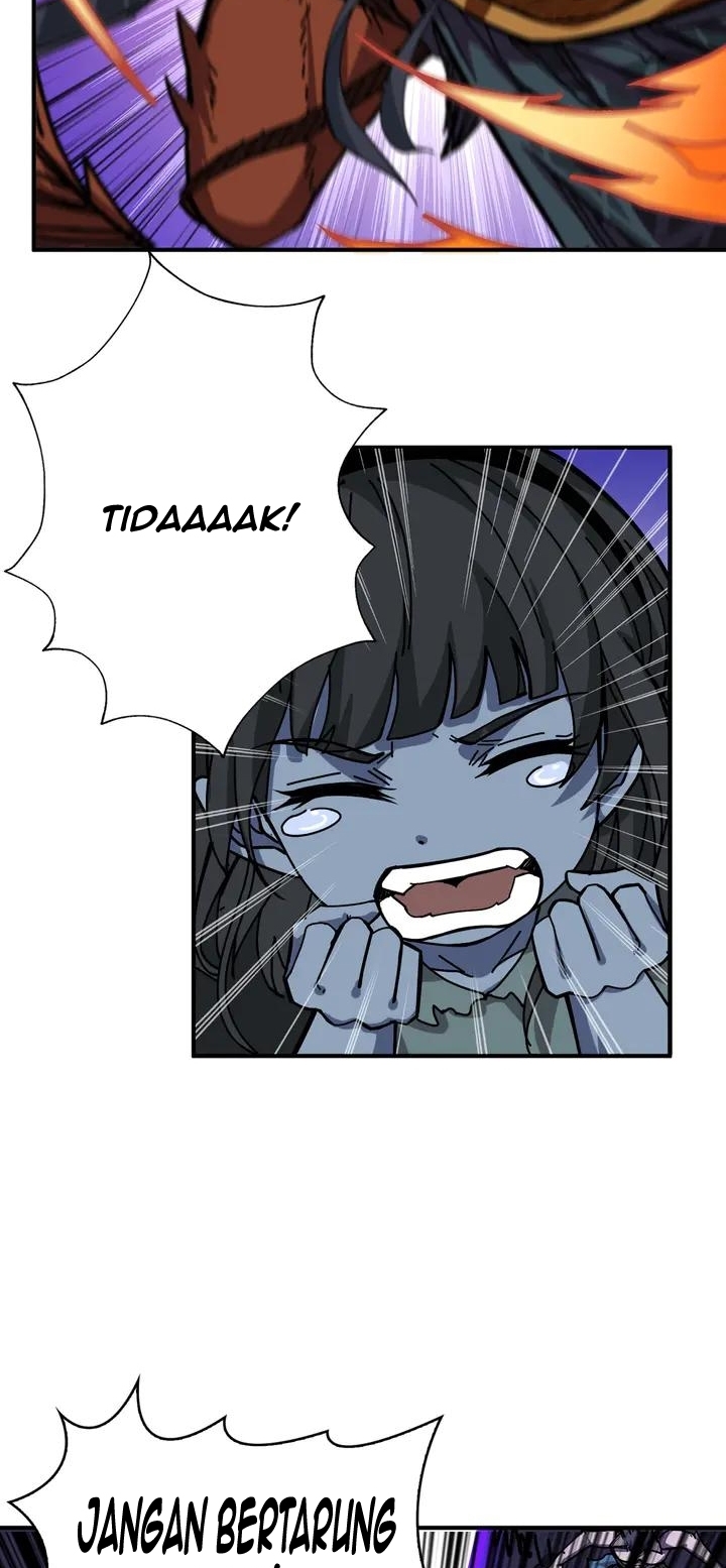 God Slayer Chapter 165 Gambar 13