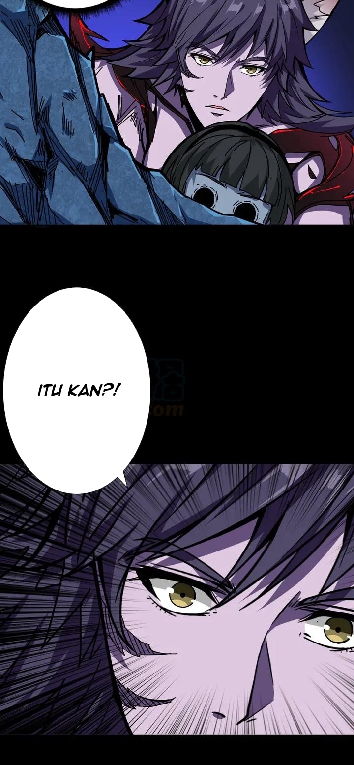 God Slayer Chapter 165 Gambar 28