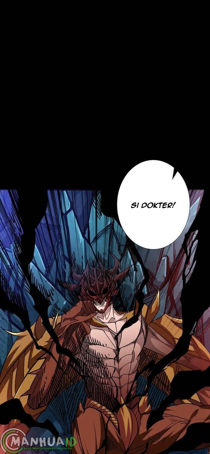 God Slayer Chapter 165 Gambar 29
