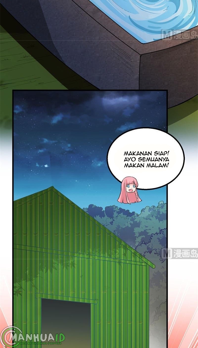 The Rest of My Life on the Desert Island Chapter 68 Gambar 15