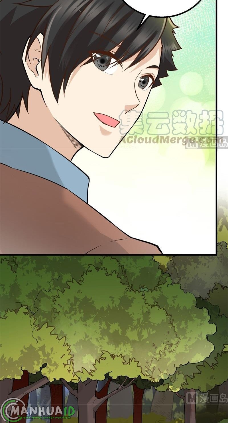 The Rest of My Life on the Desert Island Chapter 68 Gambar 25