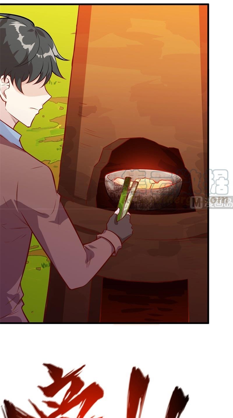 The Rest of My Life on the Desert Island Chapter 68 Gambar 34