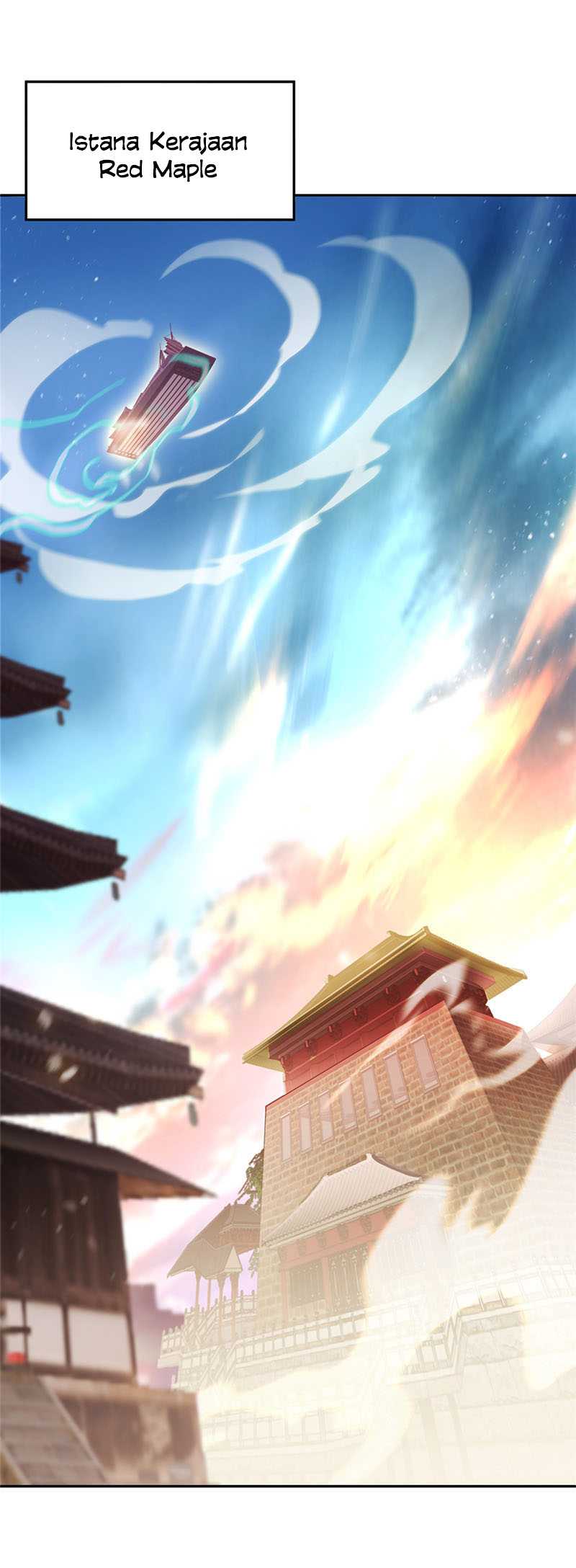 Peerless Soul Chapter 283 Gambar 7