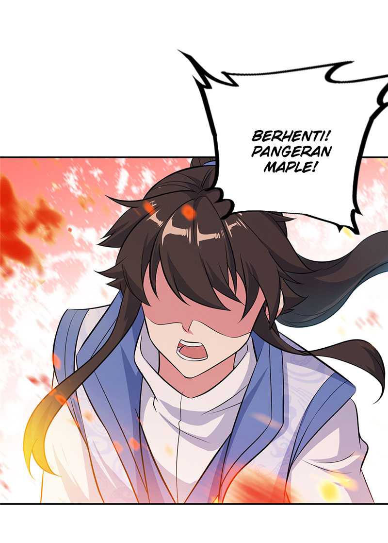 Peerless Soul Chapter 283 Gambar 14